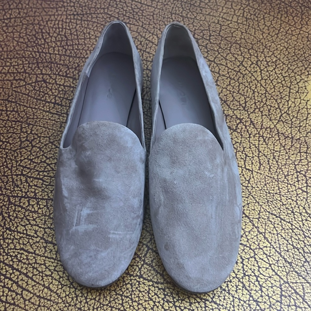 Vince Vero Cuoio espadrilles 9M